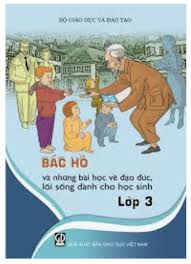 Giáo Dục Đạo Đức Tiểu Học