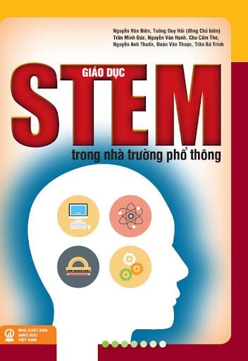 Giáo Dục STEM Trong Nhà Trường