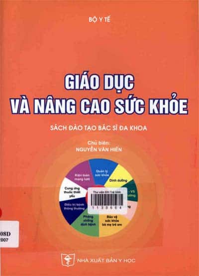 Giáo Dục Sức Khỏe Học Đường