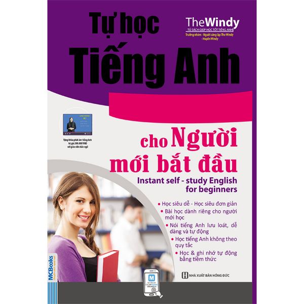 Tiếng Anh Cơ Bản Cho Học Sinh