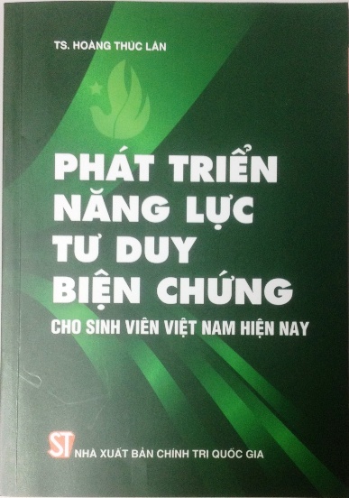 Phát Triển Năng Lực Tư Duy